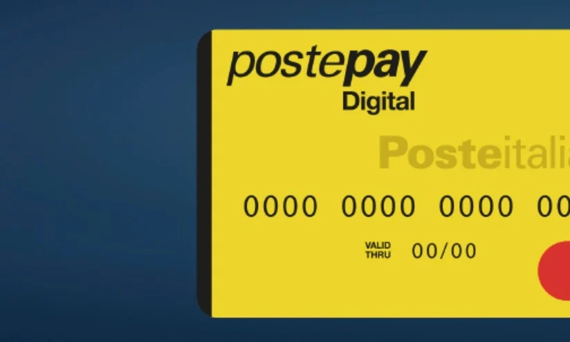 PostePay: cos’è, come funziona e quanto costa