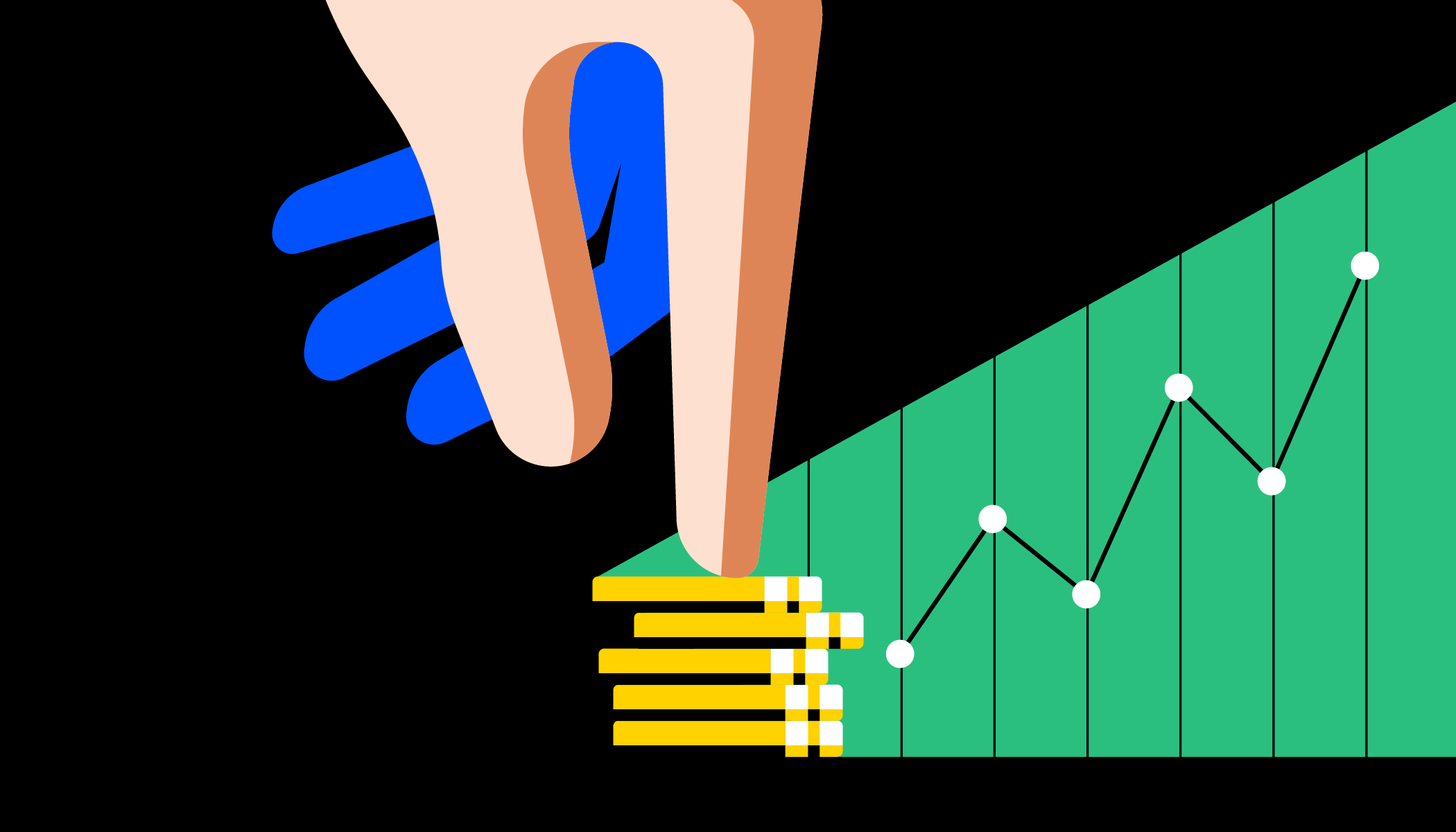 Staking crypto: cos’è e come funziona?