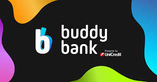 Buddybank: la banca online di UniCredit