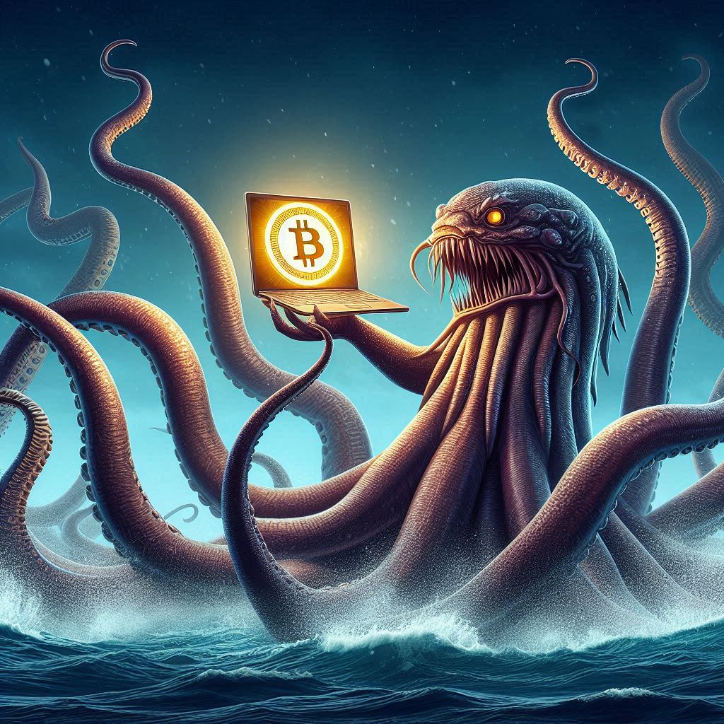 Kraken: Una Piattaforma di Scambio di Criptovalute per Investitori Esperti