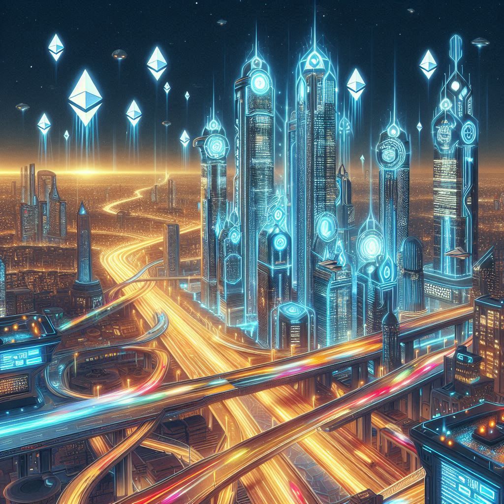 The Merge: Una nuova era per Ethereum