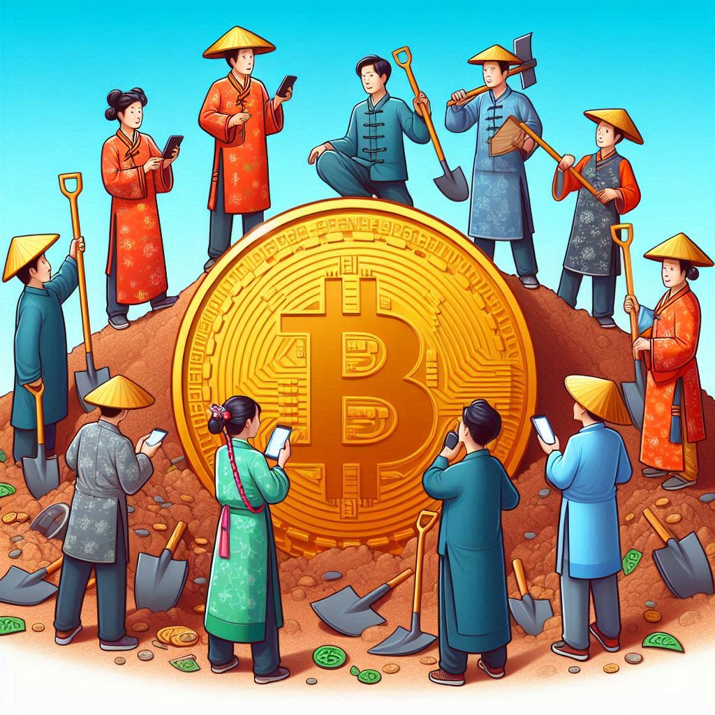 La Cina rafforza la stretta sulle criptovalute: un’analisi approfondita