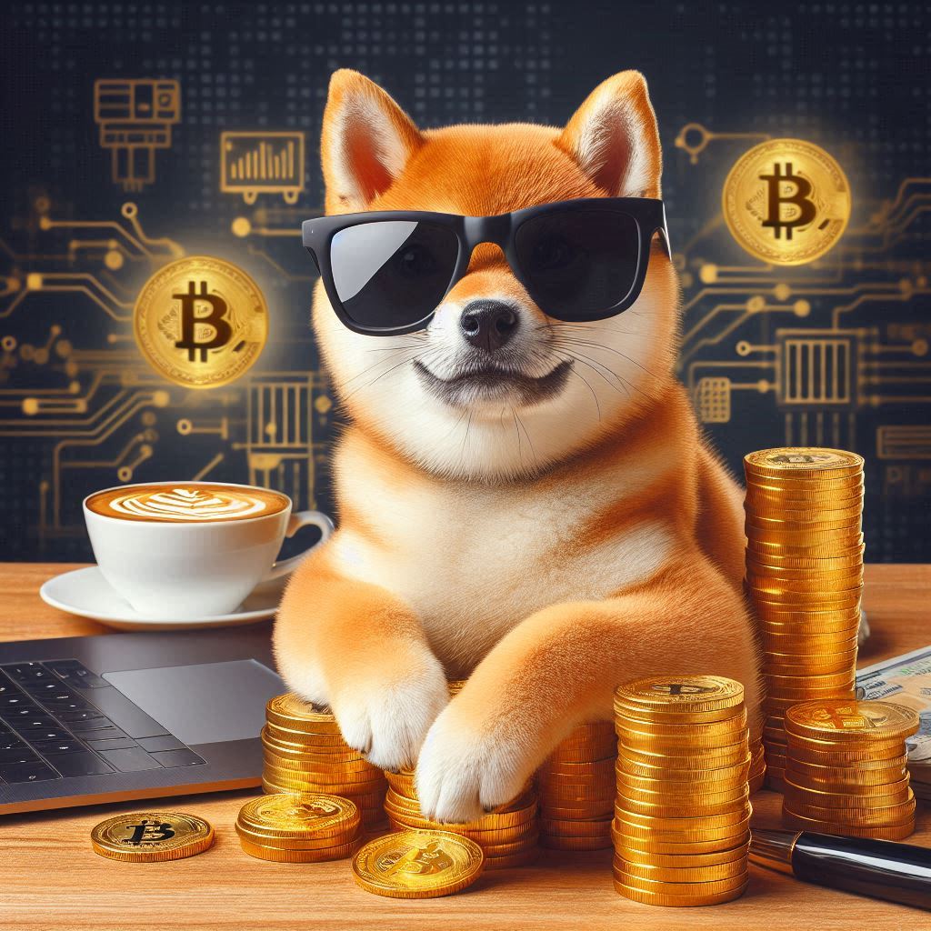 Dogecoin: La Criptovaluta Nata da un Meme