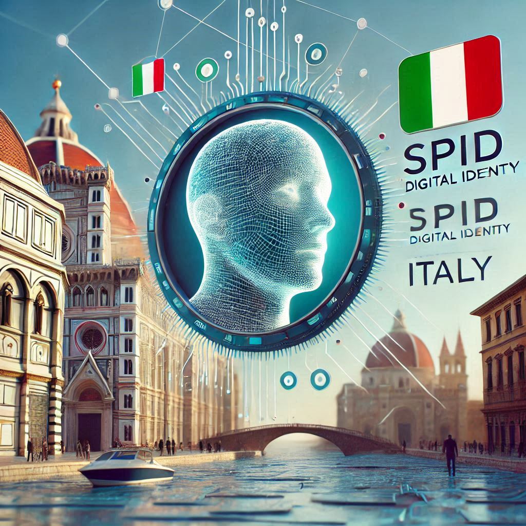 Come richiedere lo SPID: la tua chiave d’accesso ai servizi online