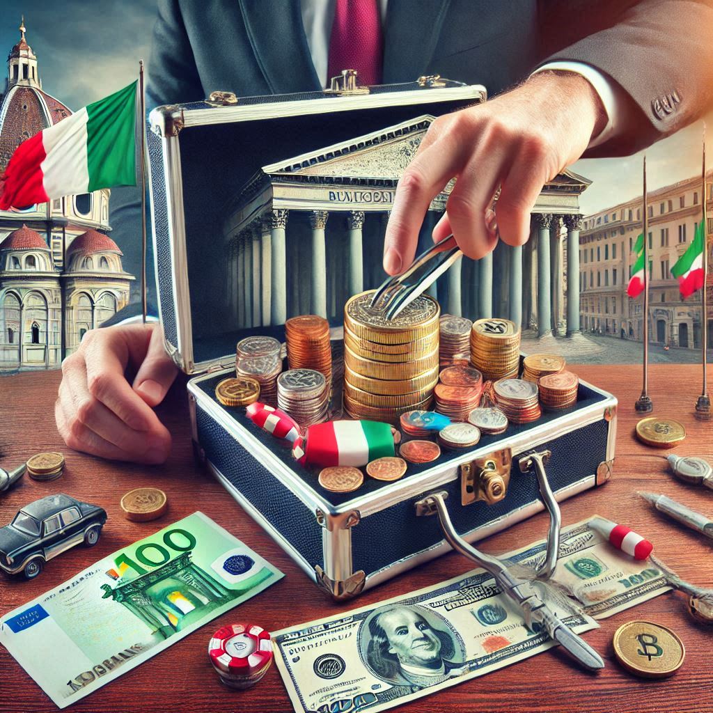 Guida all’Investimento in Borsa per Principianti: I Primi Passi verso il Tuo Futuro Finanziario