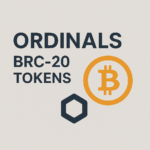 Ordinals e BRC-20 Tokens: La Rivoluzione degli NFT su Bitcoin
