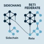 Sidechains e Reti Federate: L’Evoluzione Scalabile delle Blockchain