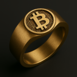 Crypto Ring: L’Anello Intelligente che Rivoluziona l’Interazione Digitale e Finanziaria