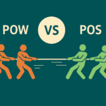 Crypto PoW vs PoS: Due Filosofie a Confronto nel Mondo delle Blockchain