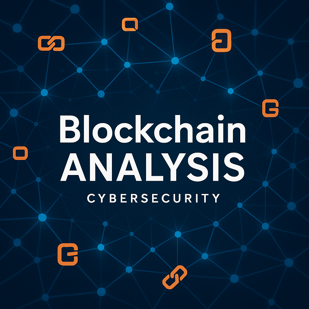 Chainalysis: Decifrare il Labirinto delle Criptovalute per Sicurezza e Conformità