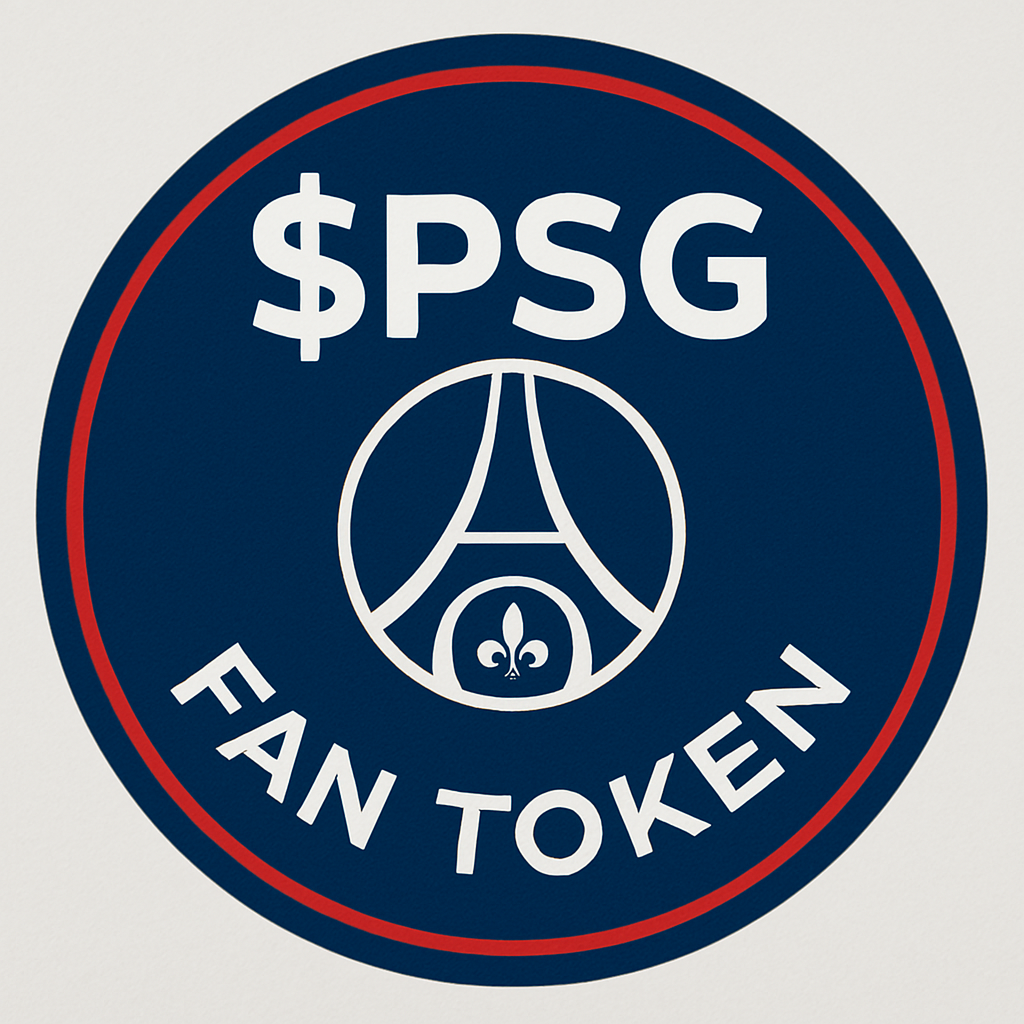 PSG e i Fan Token: Il Club Parigino Segna Gol nell’Engagement.