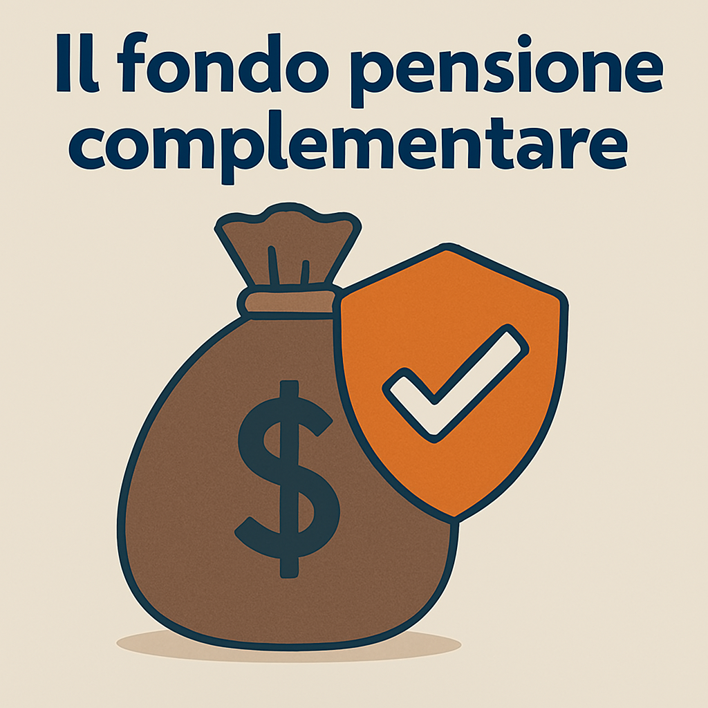Il Fondo Pensione Complementare: È Davvero Utile per un Giovane o un Lavoratore Autonomo?