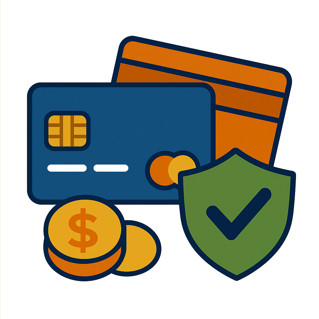 Nuove Carte di Credito Affidabili: Cosa Cercare e Quali Tendono a Essere le Migliori