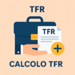 Cos’è il TFR e Quando si Calcola