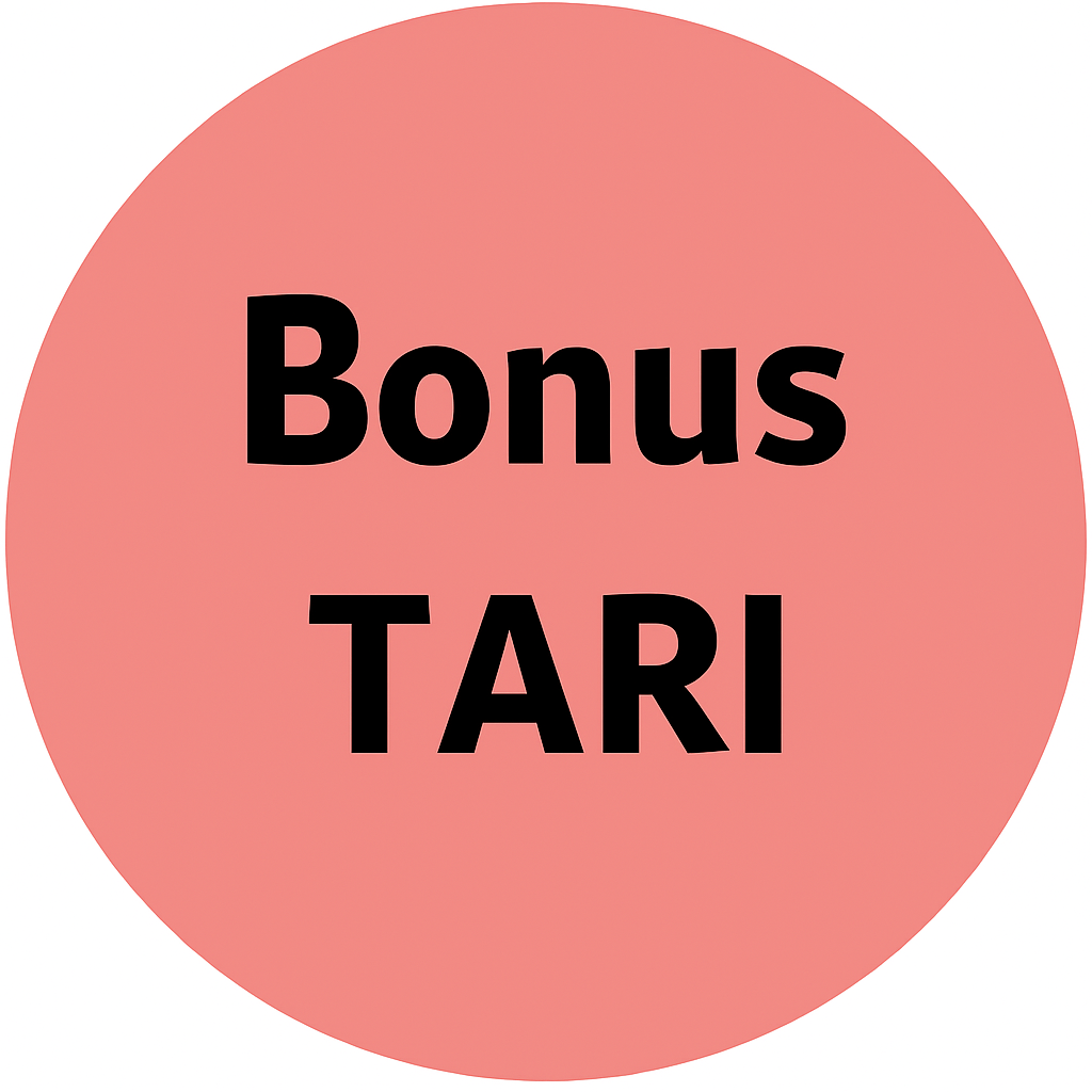 Bonus TARI 2025: Cos’è, a chi spetta e come funziona