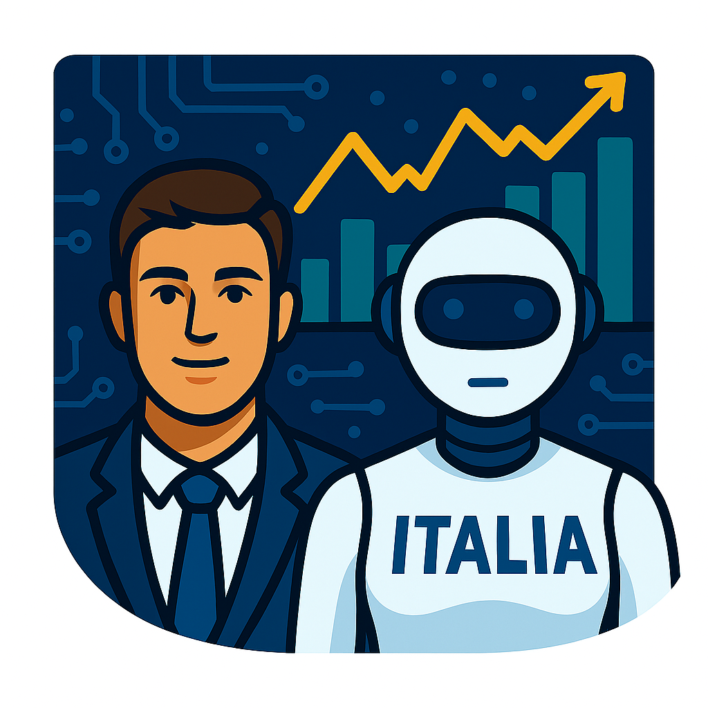 Finanza e Intelligenza Artificiale Generativa: Nuove Frontiere per Consulenza, Analisi e Gestione Patrimoniale
