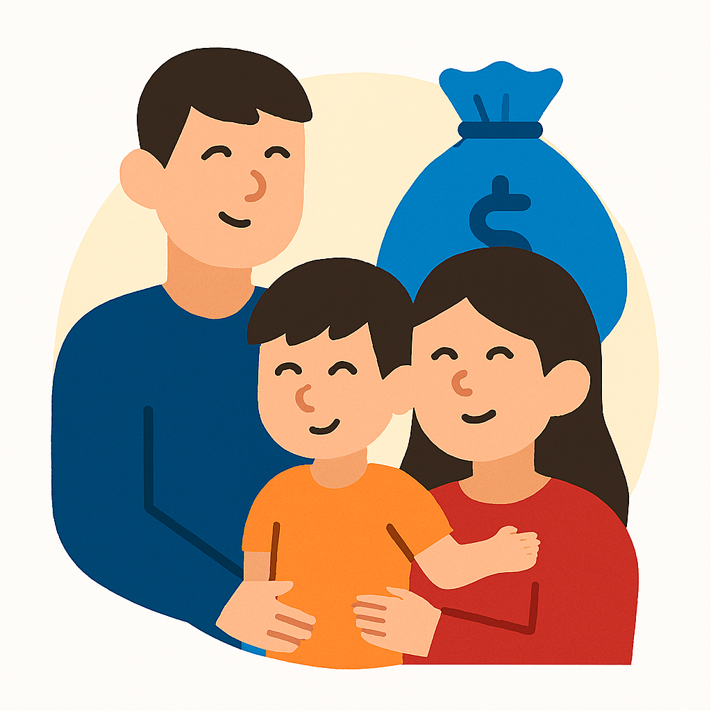 Bonus per le famiglie 2025-2026