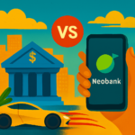 Neo-banche e Challenger Banks.