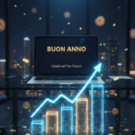 Buon 2026!: Investi nel Tuo Futuro.