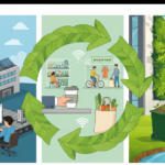 Economia Circolare: Dalla Teoria alla Pratica Quotidiana