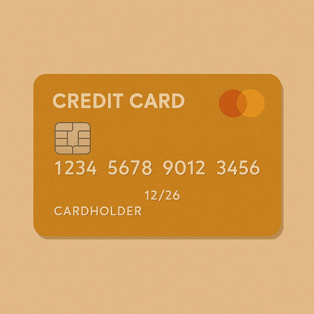 Carta di credito: cosa cambia rispetto alle altre carte