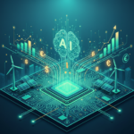 Oltre l’Hype dell’IA: 3 settori sottovalutati che beneficeranno della rivoluzione nel 2026