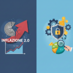 Inflazione 2.0: Perché i prezzi non torneranno mai ai livelli pre-2020 e come proteggere il potere d’acquisto