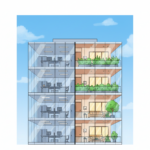 Il declino degli uffici: Come riconvertire il portafoglio immobiliare dopo l’era dello smart working totale