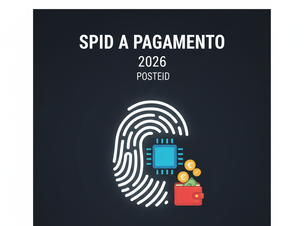 Spid a pagamento 2026: Guida a costi, esenzioni e alternative