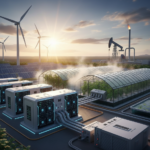 Mining Sostenibile: Come il Recupero del Calore e le Rinnovabili Stanno Rivoluzionando l’Impatto Ambientale di Bitcoin