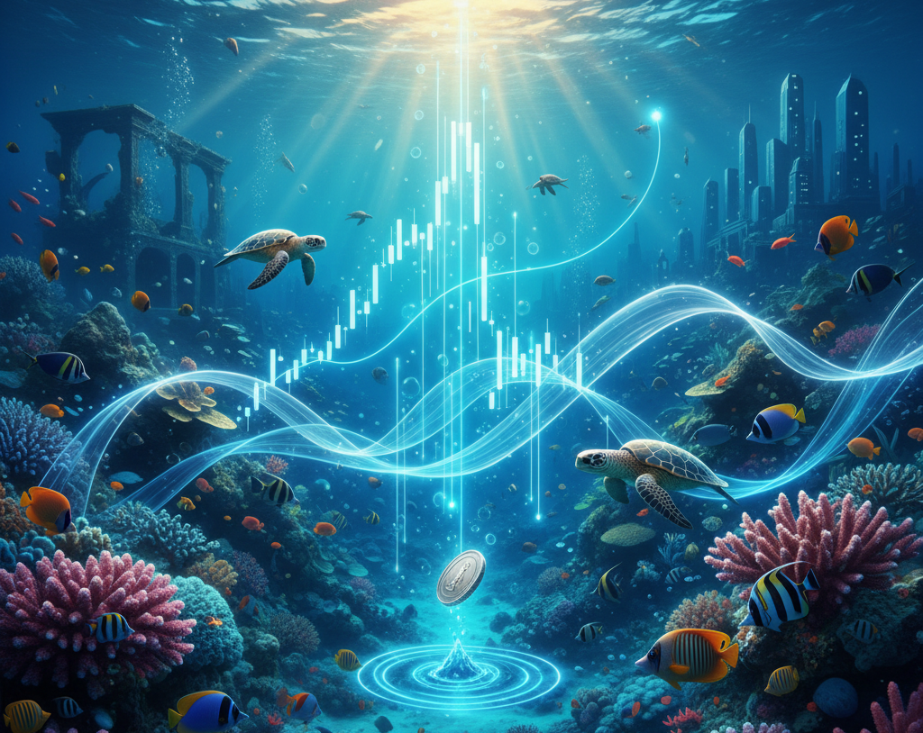 L’Onda Blu del Mercato: Perché i Blue Bonds sono il nuovo pilastro del portafoglio ESG