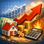 L’Inflazione nel 2026: Guida agli impatti su Mutui, Affitti e Risparmi