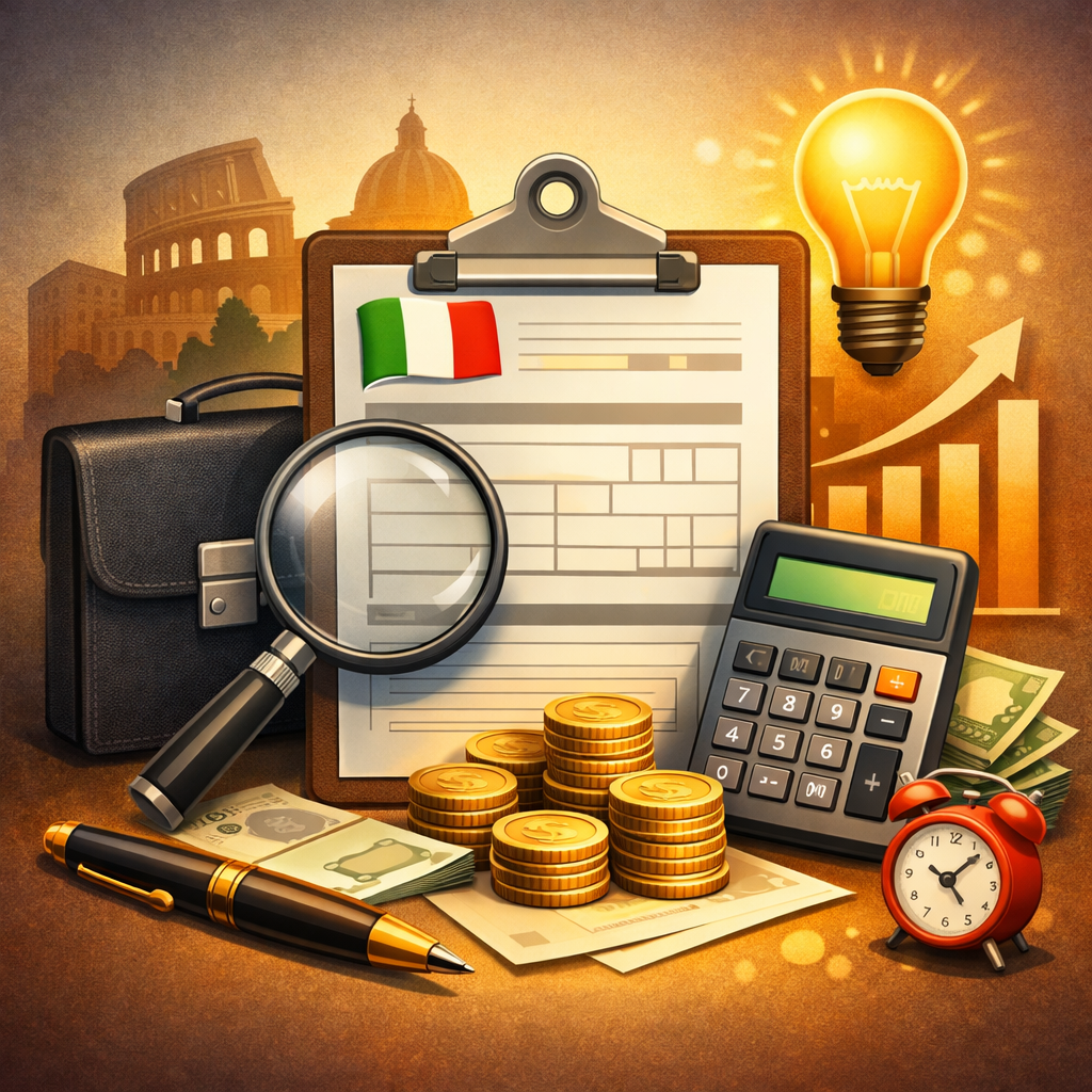 Aprire la Partita IVA: Che cos’è e come muovere i primi passi