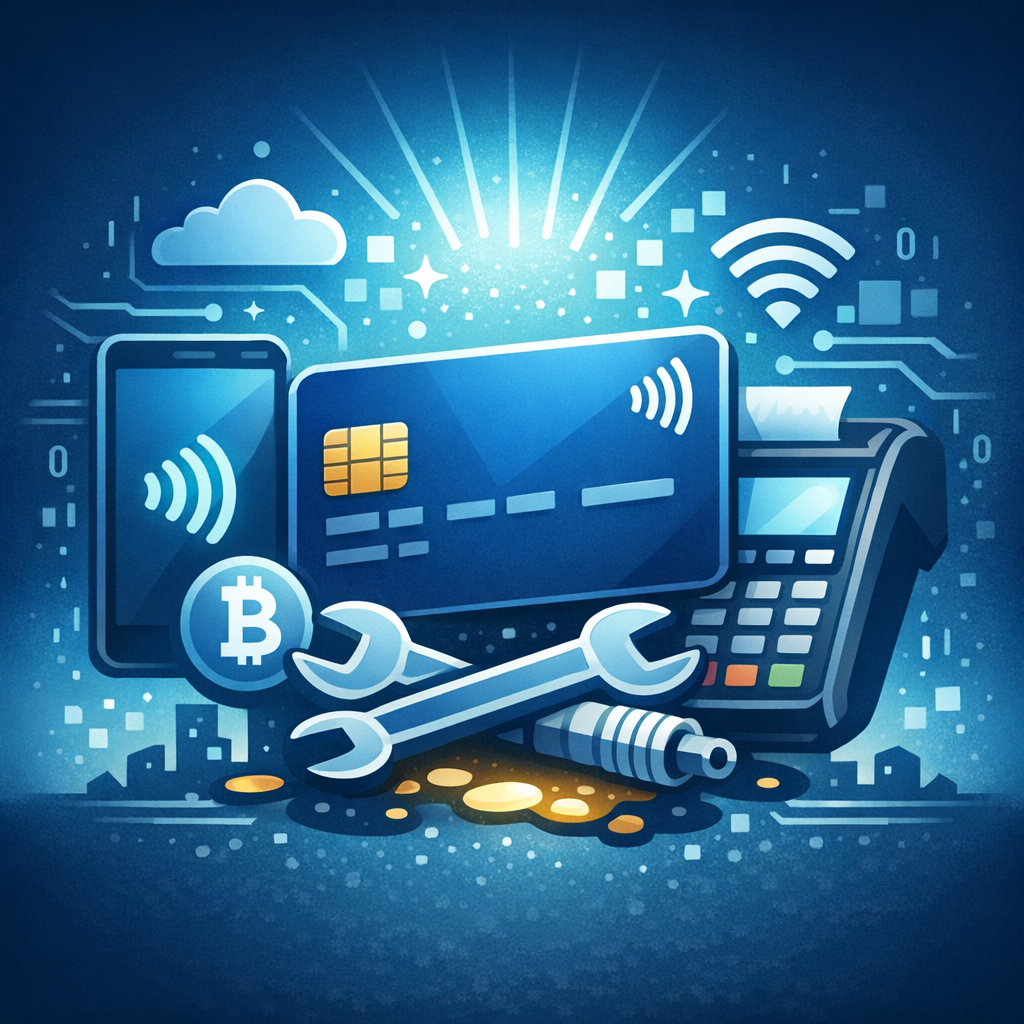 Il futuro senza contanti: come cambierà il nostro rapporto con il valore