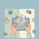 Cash Stuffing: Tornare al contatto fisico con il denaro per risparmiare