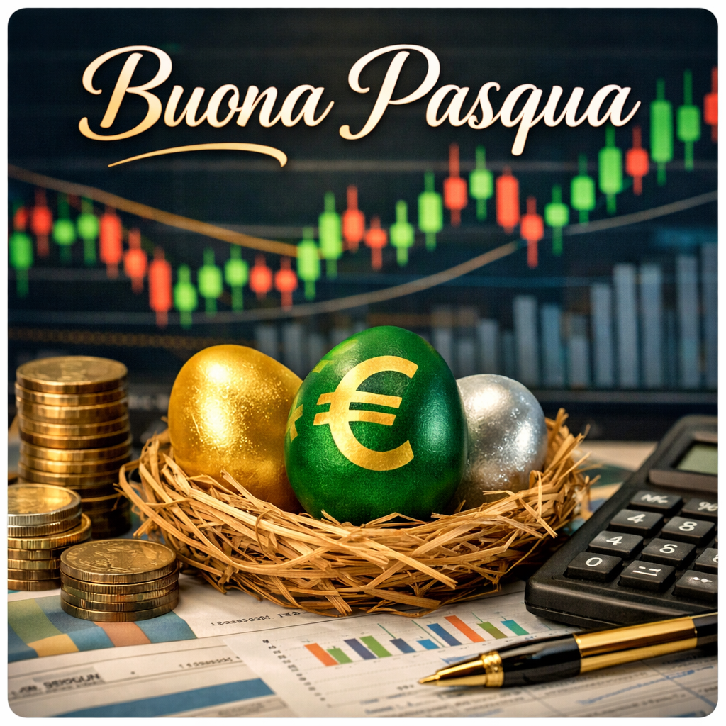 Buona Pasqua 2026