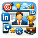 Personal Branding su LinkedIn: come riscrivere il tuo profilo per attirare recruiter (o clienti)