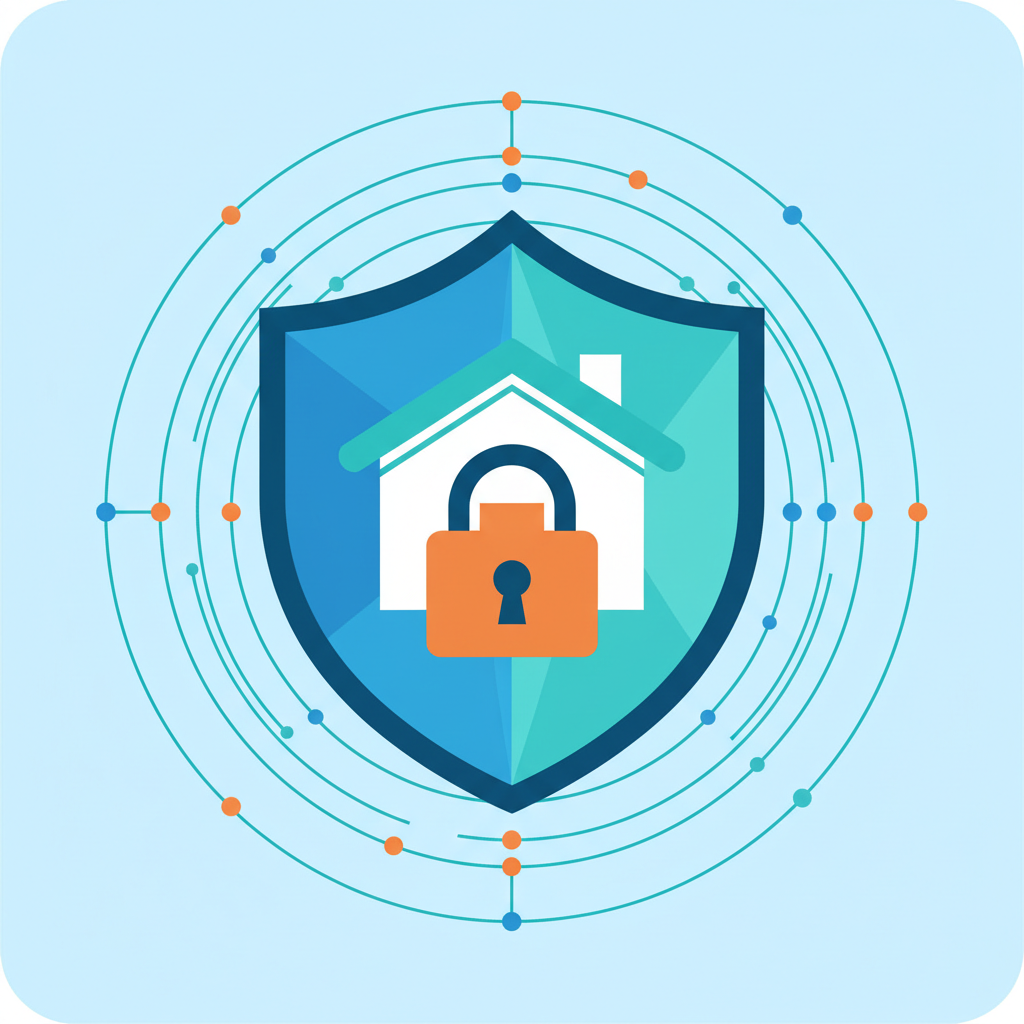 Cyber-security familiare: perché l’assicurazione contro il furto d’identità è il nuovo “incendio e scoppio”