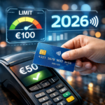 Pagamenti Contactless 2026: Guida Completa a Limiti, PIN e Nuove Normative