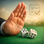 Guida al Betting Responsabile: strategie e strumenti per evitare la dipendenza