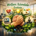 Welfare aziendale evoluto: il potere dei benefit non monetari sul benessere organizzativo