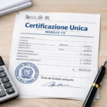 A cosa serve il CUD? Guida alla Certificazione Unica
