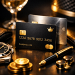 Carte premium in metallo: il lusso ripaga le spese o è solo esibizionismo?