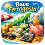 Buon Ferragosto dallo Staff!