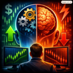 La psicologia del trader: come la mente governa il capitale (e come domarla)